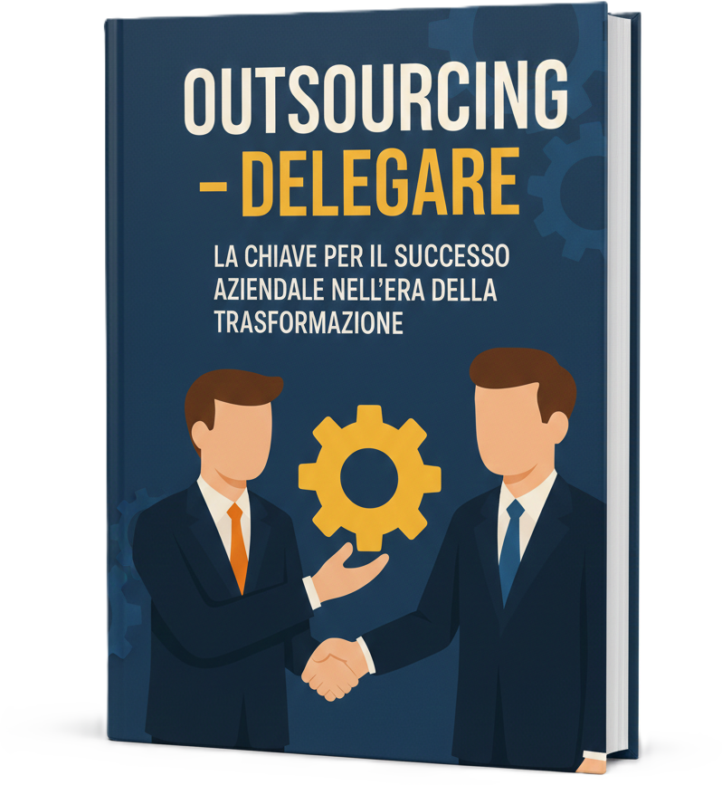 ebook outsourcing